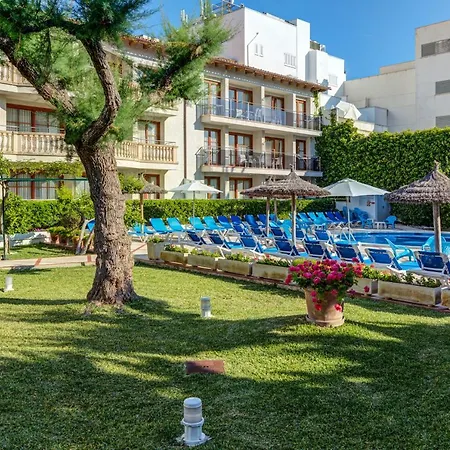 Miramar Поланко