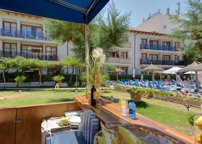 Miramar Апартаменты *