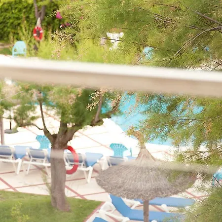 Miramar Puerto Pollensa