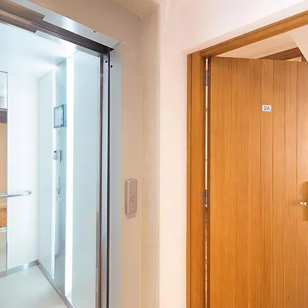 Miramar Apartamento Puerto Pollensa