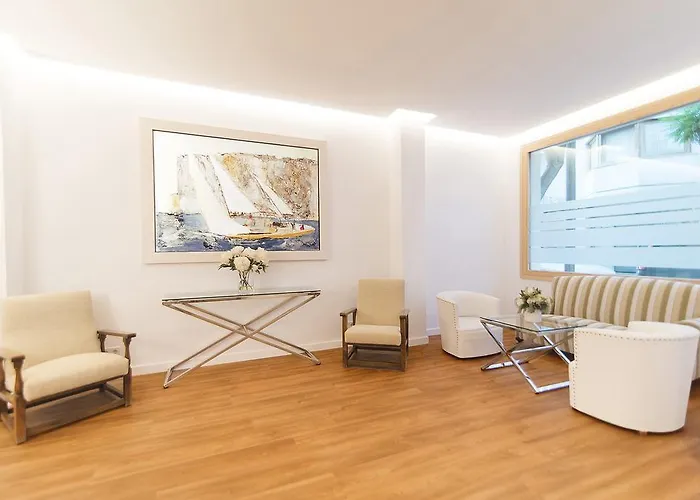 Apartamento Miramar *