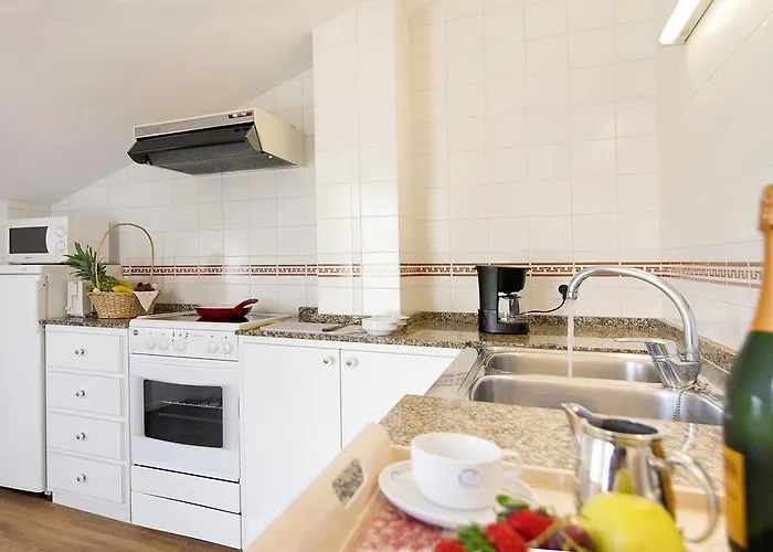 Apartamento Miramar Puerto Pollensa