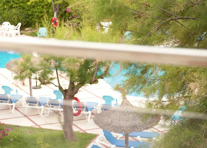 Miramar Puerto Pollensa