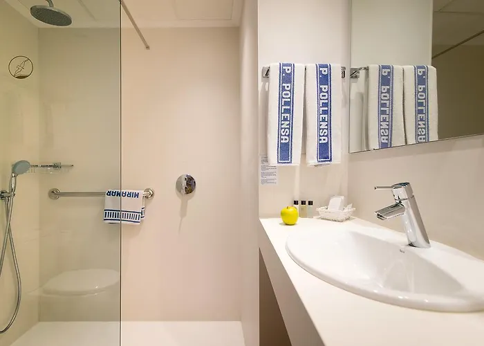 Miramar Apartamento *