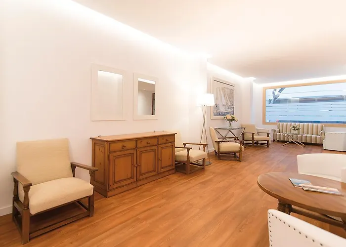 Apartamento Miramar Puerto Pollensa