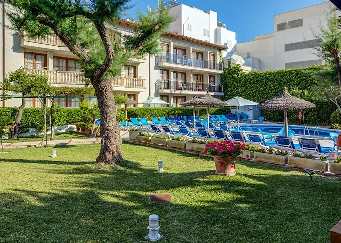 Miramar Puerto Pollensa