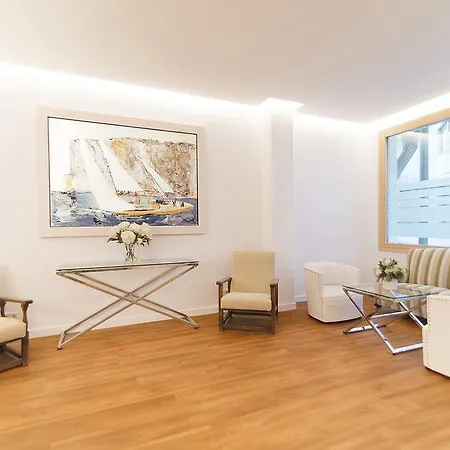 Apartment Miramar *