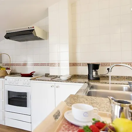 Apartment Miramar Port de Pollenca
