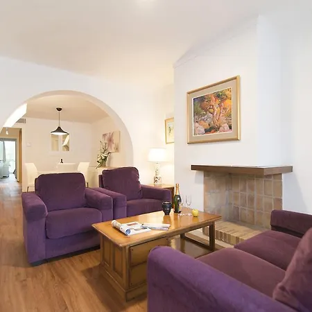 Apartment Miramar *