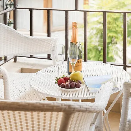 Miramar Apartamento