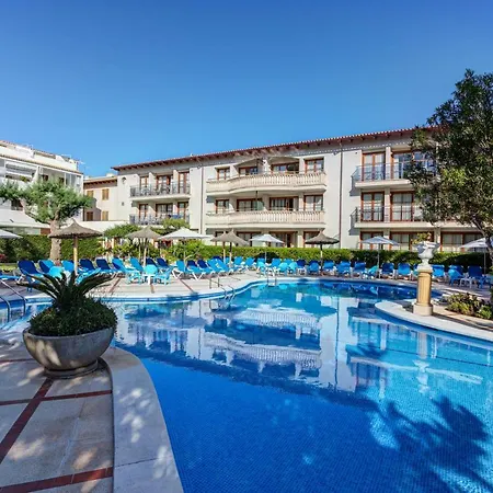 Apartamento Miramar Port de Pollença