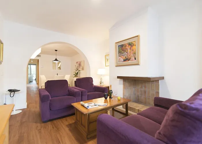 Appartement Miramar *