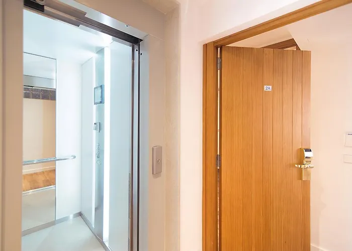 Miramar Appartement Port de Pollença