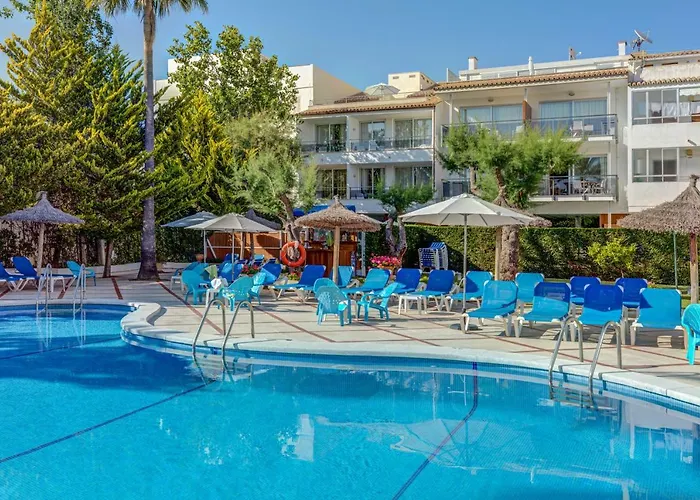 Appartement Miramar *