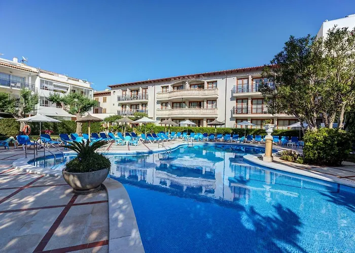 Appartement Miramar Port de Pollença