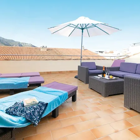 Miramar Apartment Port de Pollenca